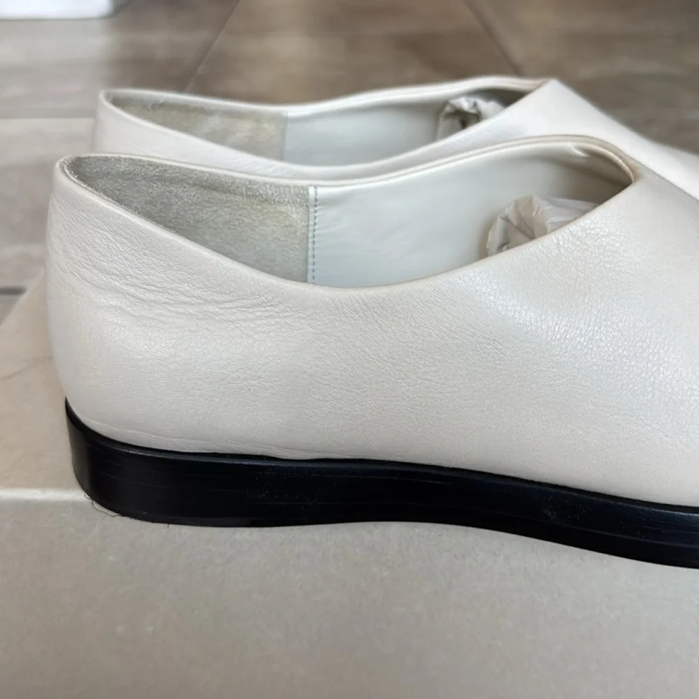 Fear Of God Eternal Dress Mule Shoes - Picture 4 of 13